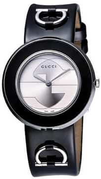 Gucci u play watch 2025 straps